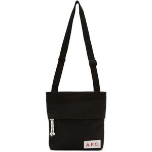 A.P.C. - Crossbody Bag Protection
